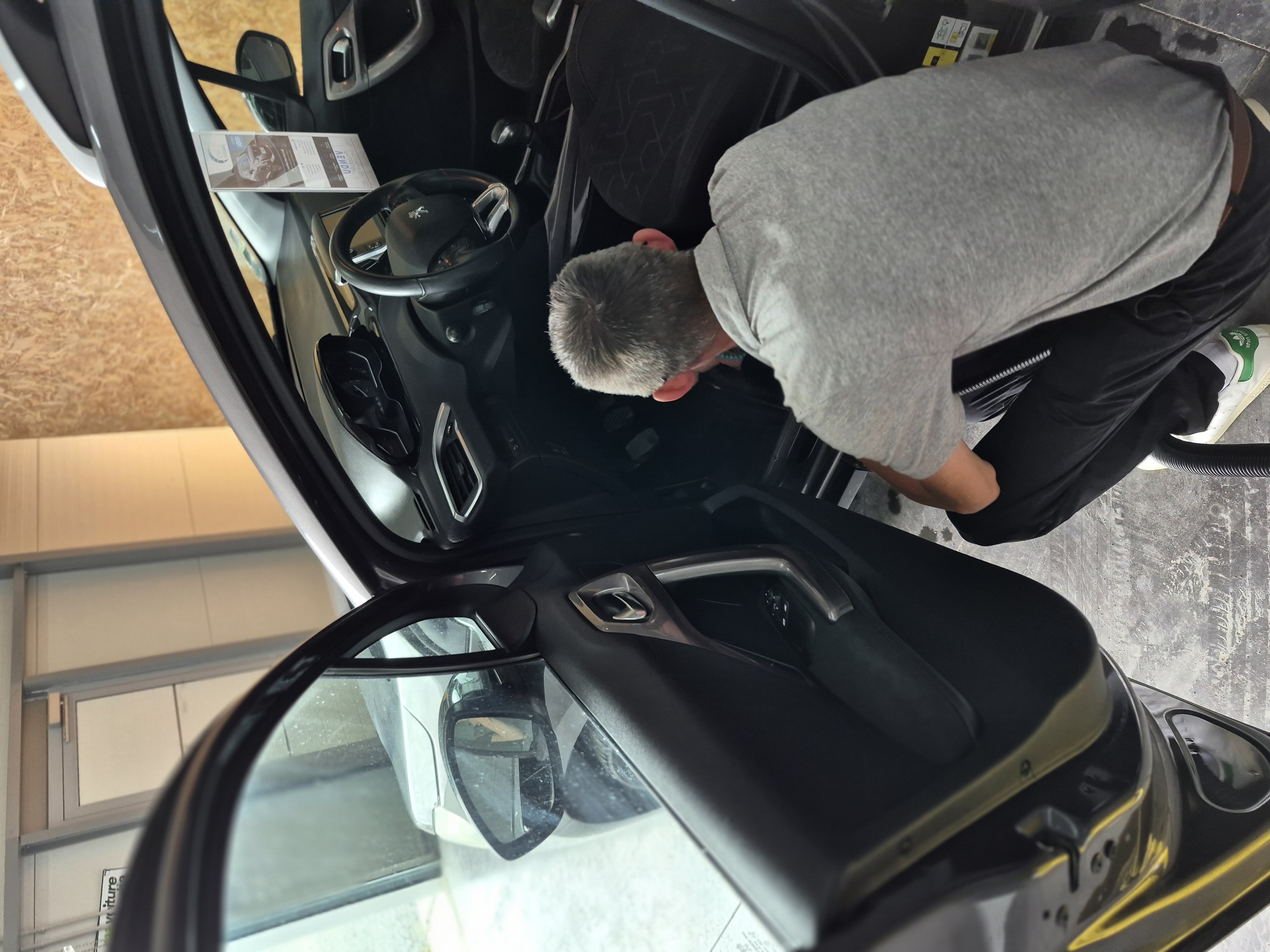 Photo de l'agence IDE AUTO Montaigu-Vendée - Vue 1